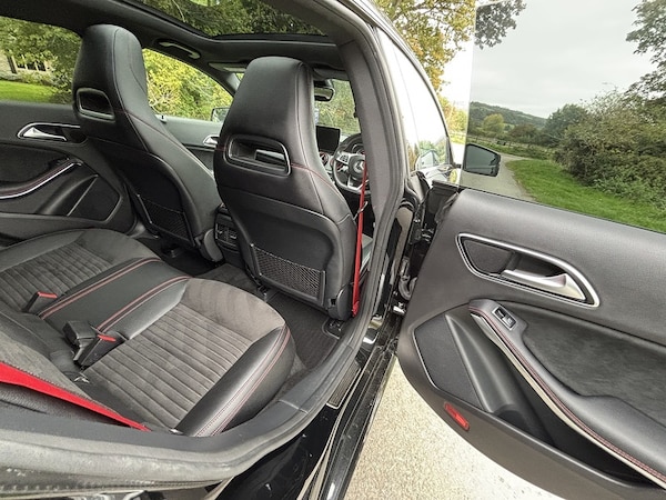 Used Mercedes-Benz CLA for sale - 76197264: Photo 23