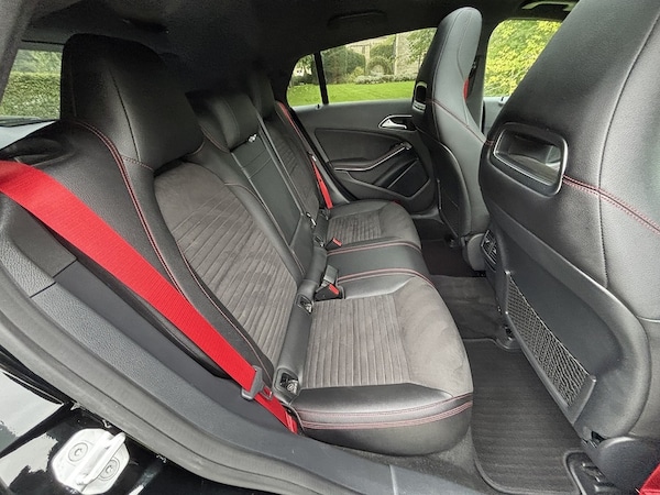 Used Mercedes-Benz CLA for sale - 76197264: Photo 24