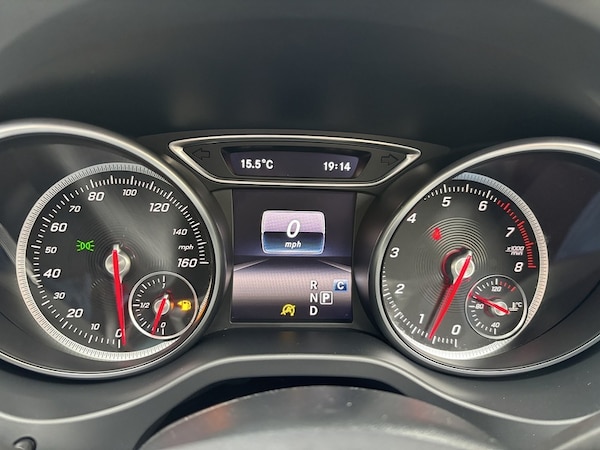 Used Mercedes-Benz CLA for sale - 76197264: Photo 27