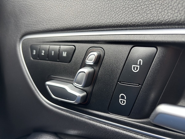 Used Mercedes-Benz CLA for sale - 76197264: Photo 28