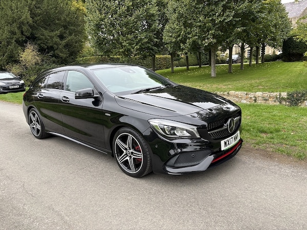 Used Mercedes-Benz CLA for sale - 76197264: Photo 2