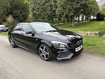 Used Mercedes-Benz CLA 2017 for sale - 76197264: Photo