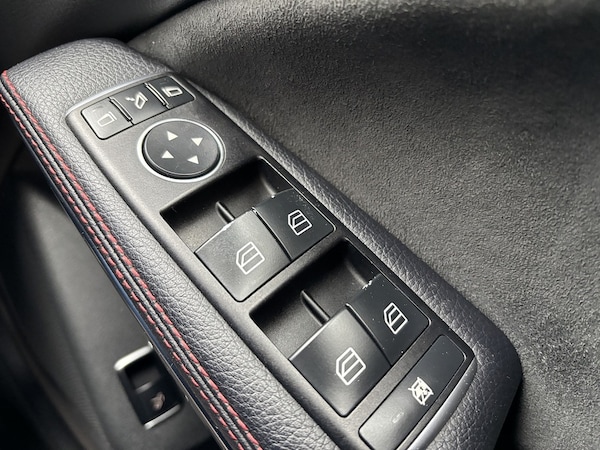Used Mercedes-Benz CLA for sale - 76197264: Photo 30