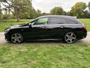 Used Mercedes-Benz CLA 2017 for sale - 76197264: Photo