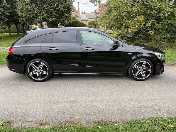Used Mercedes-Benz CLA for sale - 76197264: Photo 5