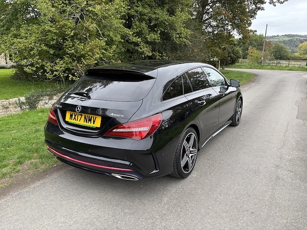 Used Mercedes-Benz CLA for sale - 76197264: Photo 6