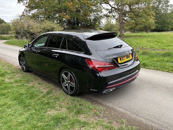 Used Mercedes-Benz CLA for sale - 76197264: Photo 7