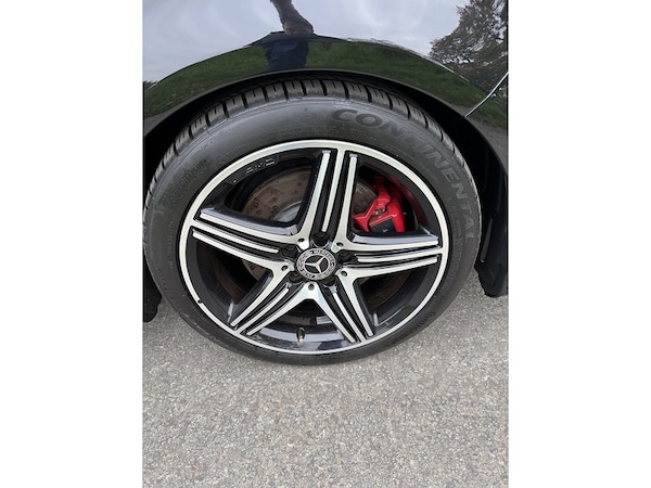 Used Mercedes-Benz CLA for sale - 76197264: Photo 8