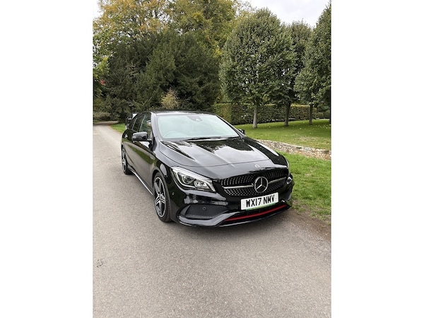 Used Mercedes-Benz CLA for sale - 76197264: Photo 9