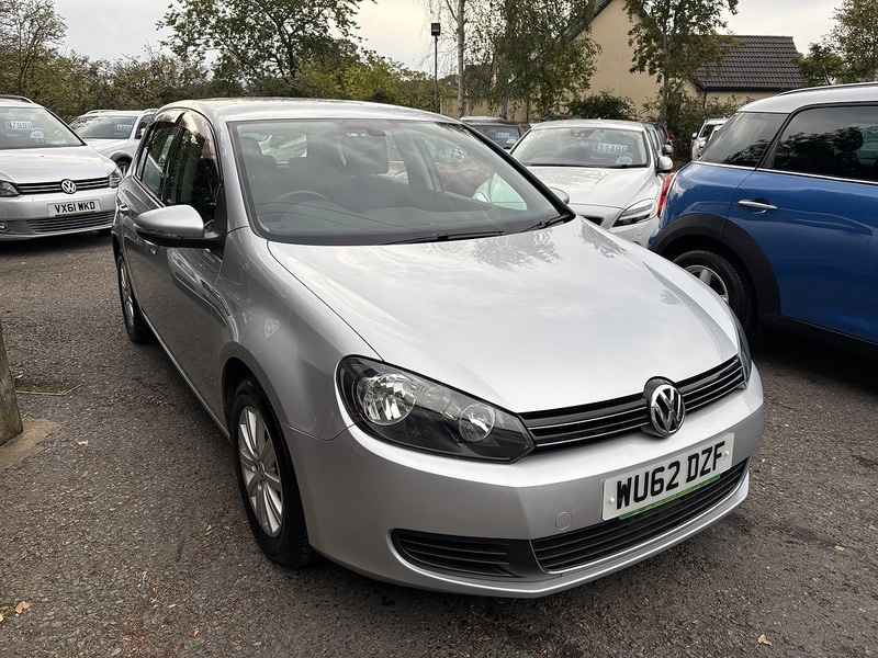Used Volkswagen Golf for sale - 76148348: Photo 1