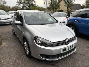 Used Volkswagen Golf 2012 for sale - 76148348: Photo