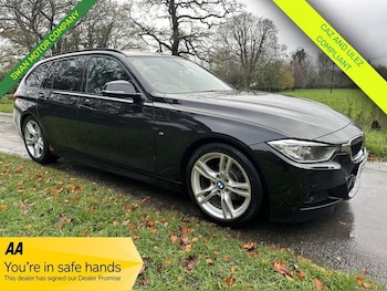 BMW - 3 Series