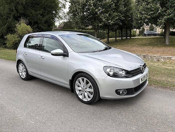 Used Volkswagen Golf 2009 for sale - 75877847: Photo