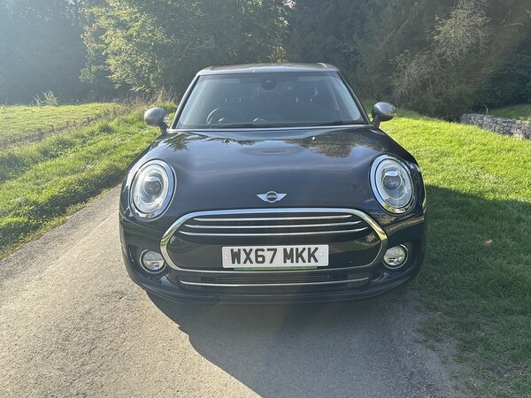 Used MINI Clubman for sale - 76133012: Photo 10