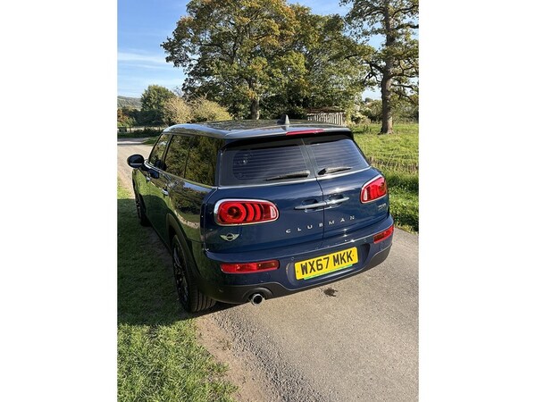 Used MINI Clubman for sale - 76133012: Photo 14