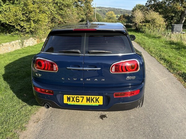 Used MINI Clubman for sale - 76133012: Photo 15