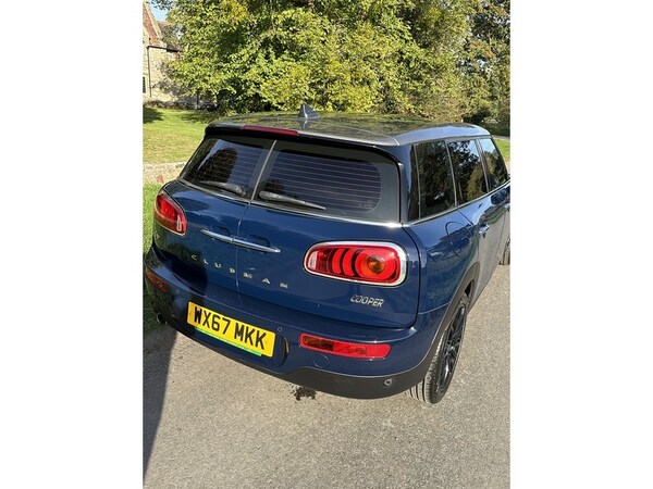 Used MINI Clubman for sale - 76133012: Photo 16