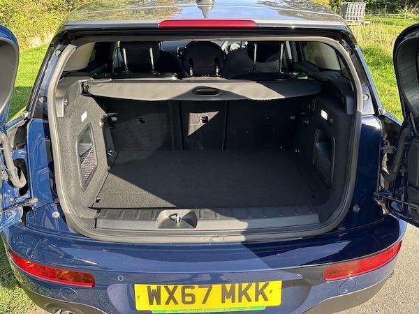 Used MINI Clubman for sale - 76133012: Photo 18