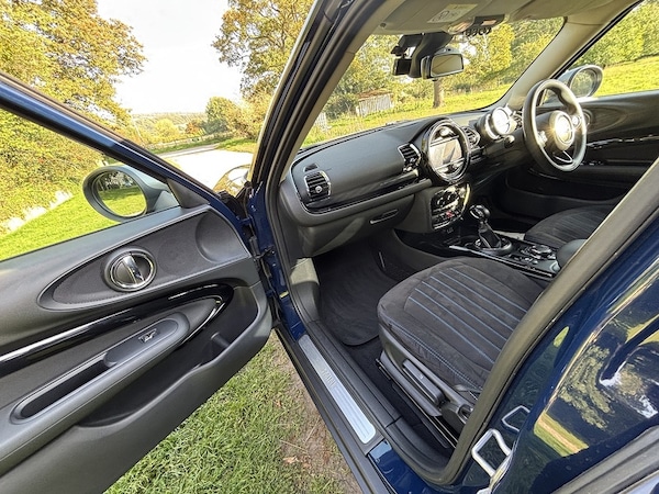 Used MINI Clubman for sale - 76133012: Photo 21