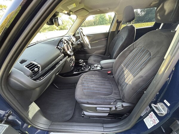 Used MINI Clubman for sale - 76133012: Photo 22