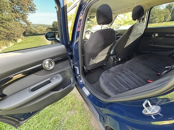 Used MINI Clubman for sale - 76133012: Photo 23