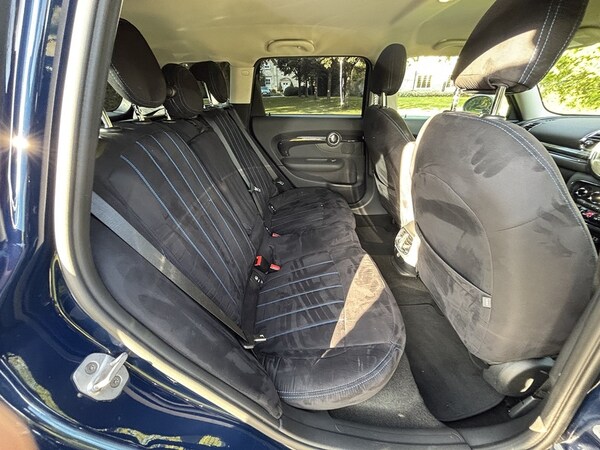 Used MINI Clubman for sale - 76133012: Photo 26