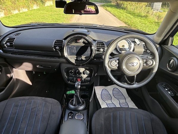 Used MINI Clubman for sale - 76133012: Photo 27