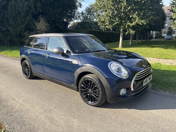 Used MINI Clubman for sale - 76133012: Photo 2