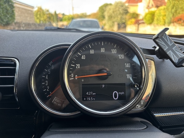 Used MINI Clubman for sale - 76133012: Photo 31