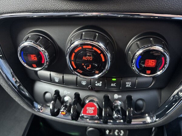 Used MINI Clubman for sale - 76133012: Photo 34