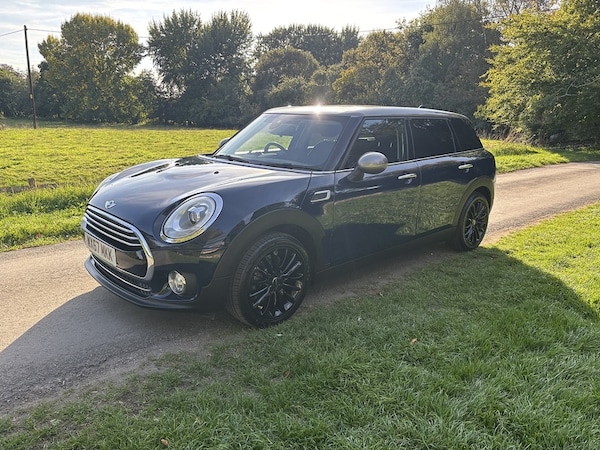 Used MINI Clubman for sale - 76133012: Photo 3