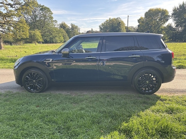 Used MINI Clubman for sale - 76133012: Photo 4