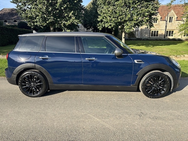 Used MINI Clubman for sale - 76133012: Photo 5