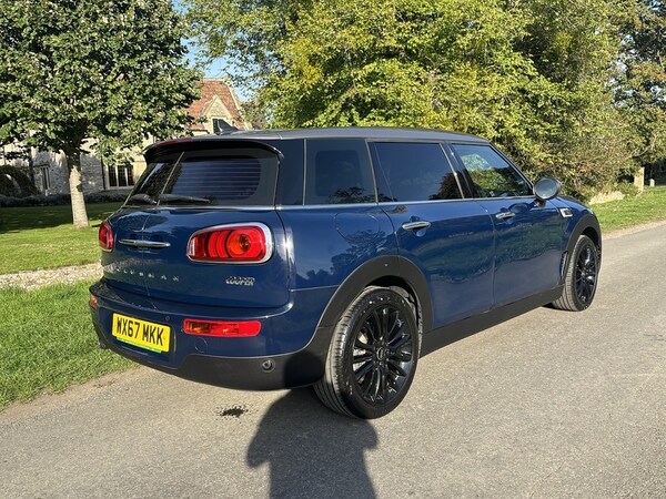 Used MINI Clubman for sale - 76133012: Photo 6