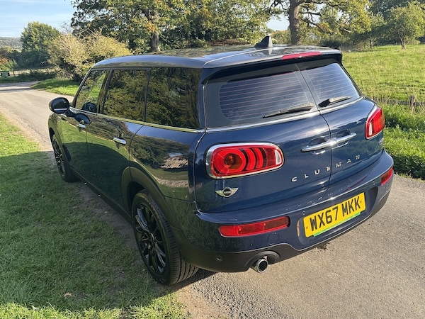 Used MINI Clubman for sale - 76133012: Photo 7