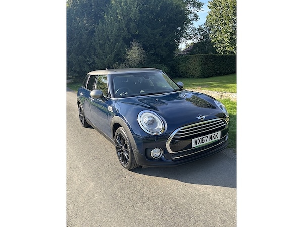 Used MINI Clubman for sale - 76133012: Photo 9