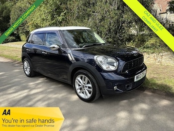 Cooper S