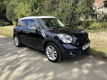 Used MINI Countryman 2012 for sale - 75877852: Photo