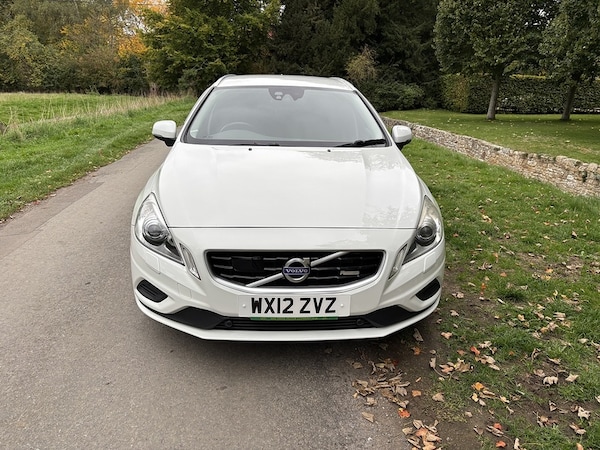 Used Volvo V60 2025 for sale - 76274470: Photo 10