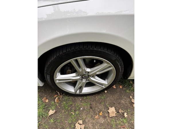 Used Volvo V60 2025 for sale - 76274470: Photo 12