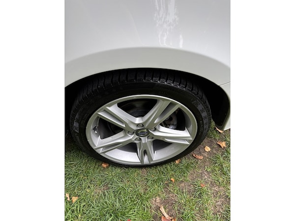 Used Volvo V60 2025 for sale - 76274470: Photo 13