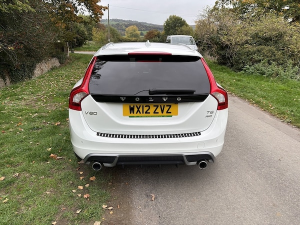 Used Volvo V60 2025 for sale - 76274470: Photo 15