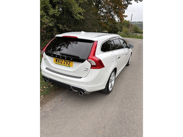 Used Volvo V60 2025 for sale - 76274470: Photo 16