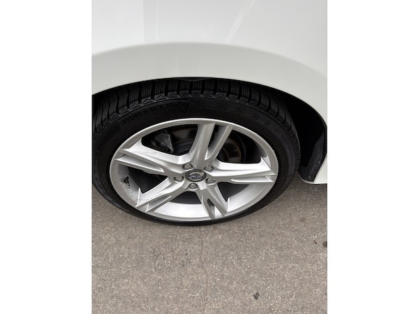 Used Volvo V60 2025 for sale - 76274470: Photo 17