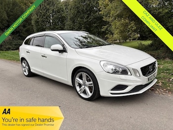 Volvo - V60