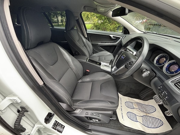 Used Volvo V60 2025 for sale - 76274470: Photo 20