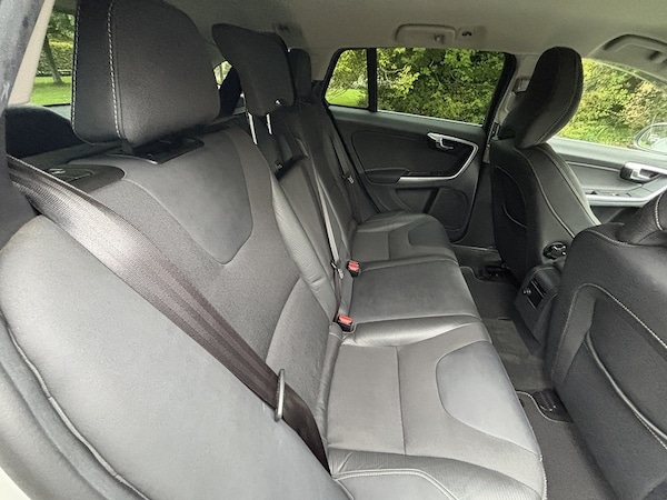 Used Volvo V60 2025 for sale - 76274470: Photo 26
