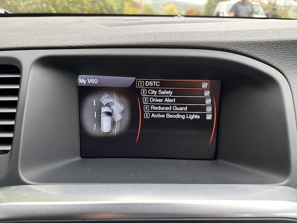 Used Volvo V60 2025 for sale - 76274470: Photo 31