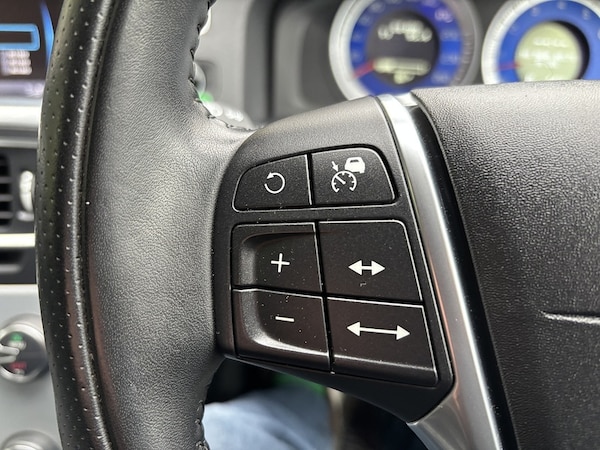 Used Volvo V60 2025 for sale - 76274470: Photo 33