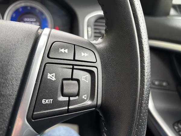 Used Volvo V60 2025 for sale - 76274470: Photo 34